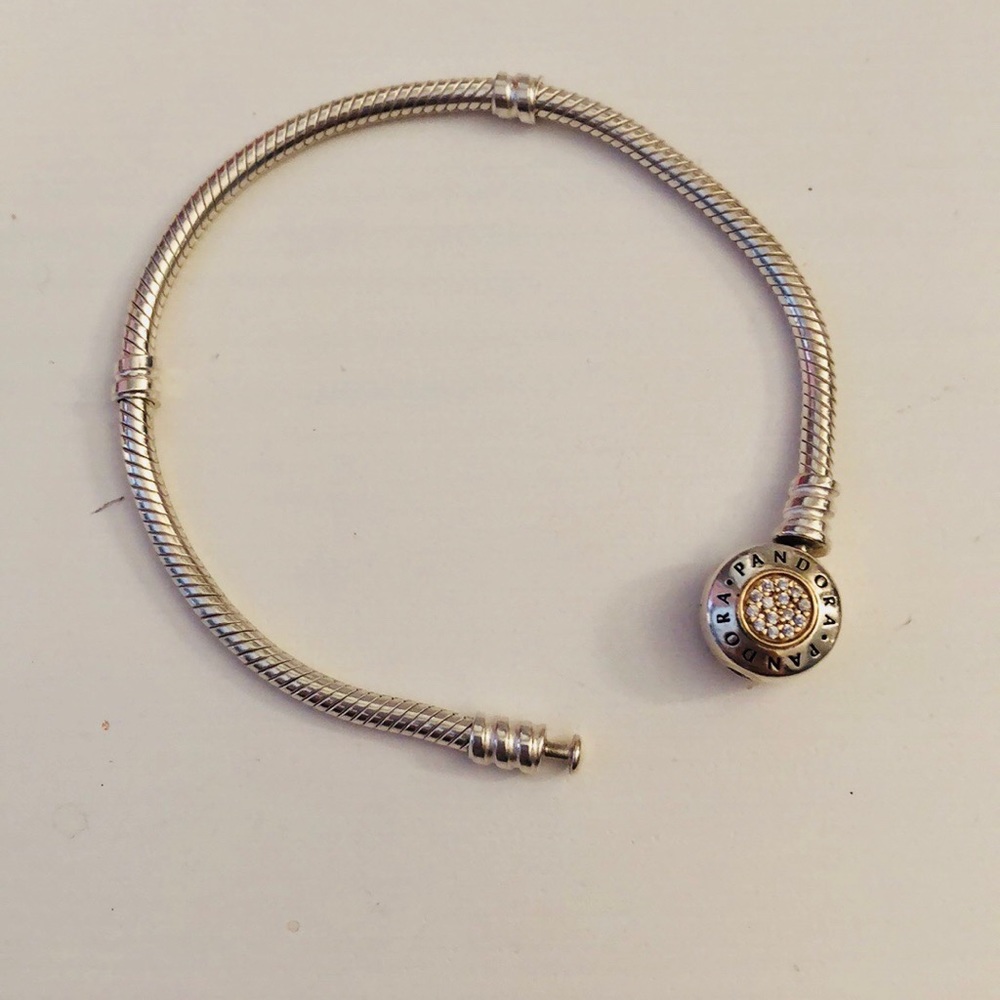 Pandora bracelet